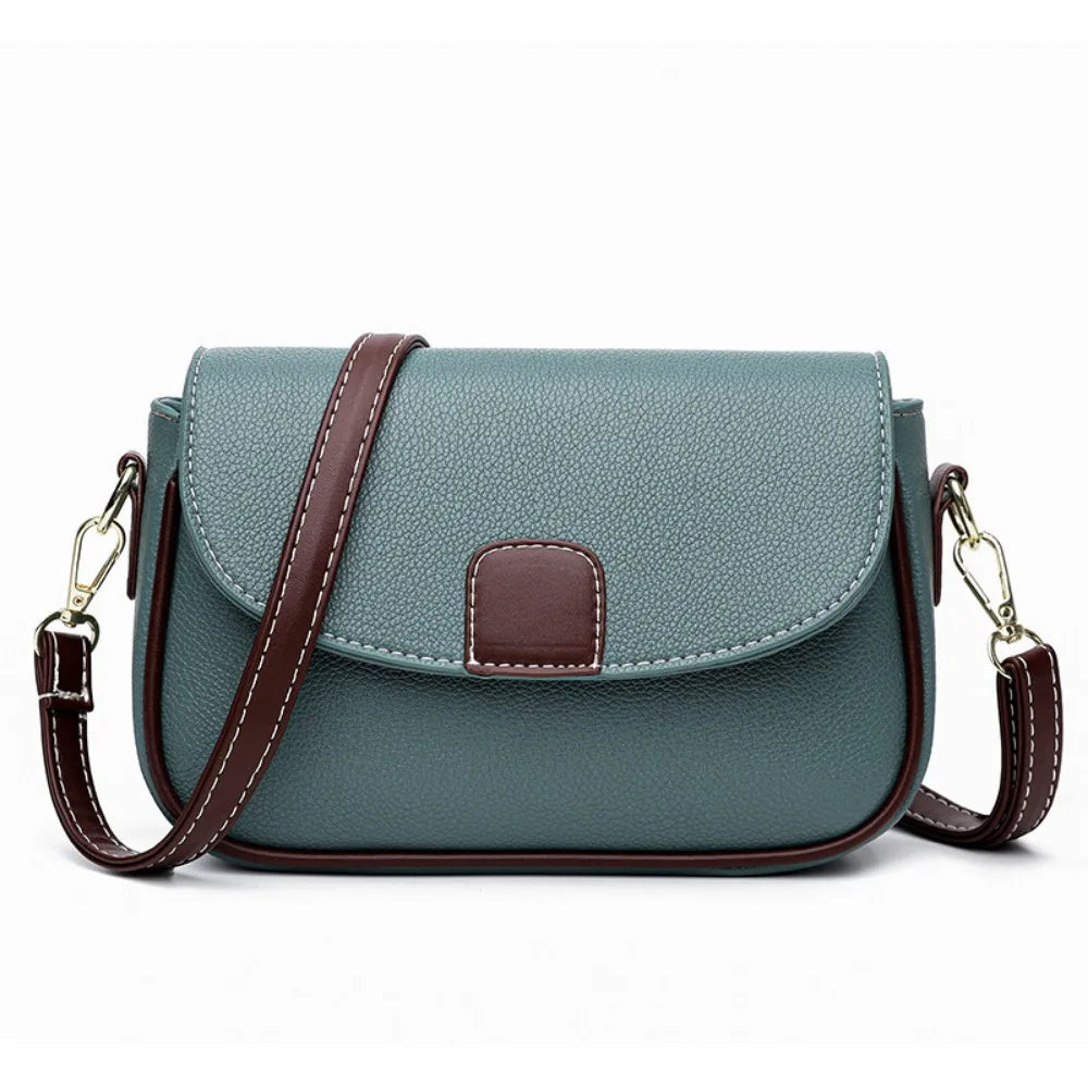 Valentina Royale — bolso de hombro sofisticado con diseño elegante y acabado premium.