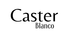 Caster Blanco