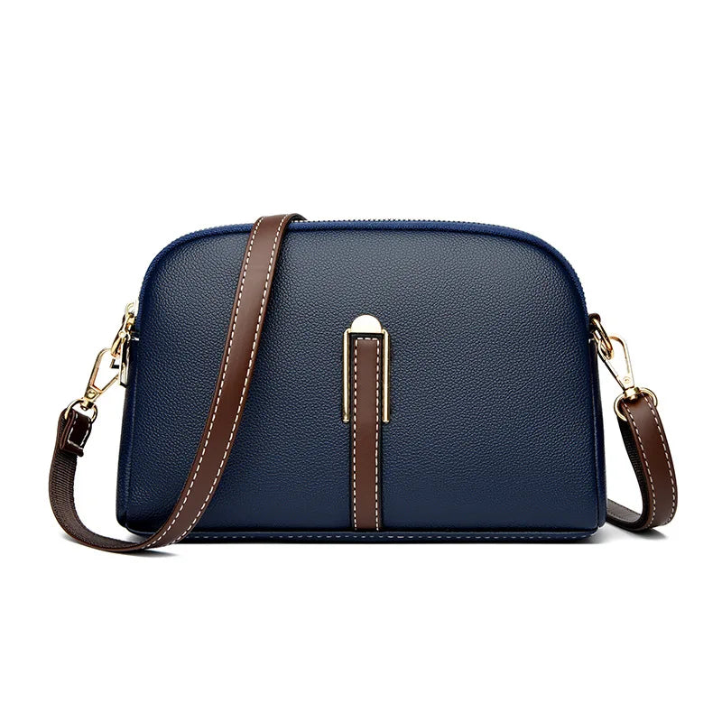 Valencia Vittore — bolso femenino de lujo en cuero con diseño sofisticado y acabado premium.