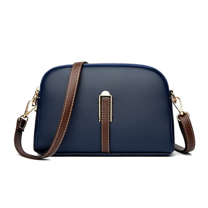 Valencia Vittore — bolso femenino de lujo en cuero con diseño sofisticado y acabado premium.