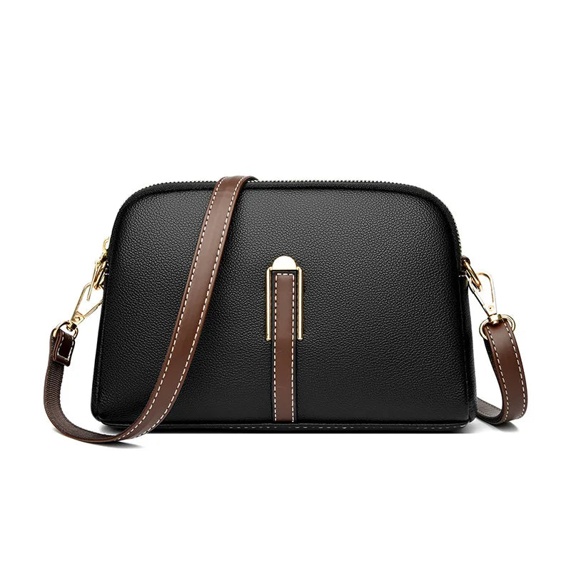 Valencia Vittore — bolso femenino de lujo en cuero con diseño sofisticado y acabado premium.