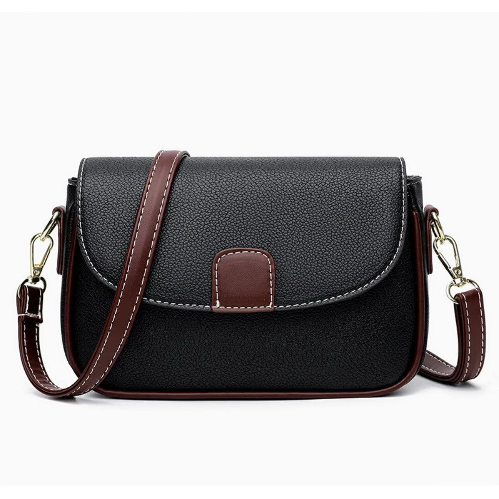 Valentina Royale — bolso de hombro sofisticado con diseño elegante y acabado premium.
