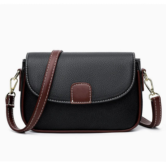 Valentina Royale — bolso de hombro sofisticado con diseño elegante y acabado premium.