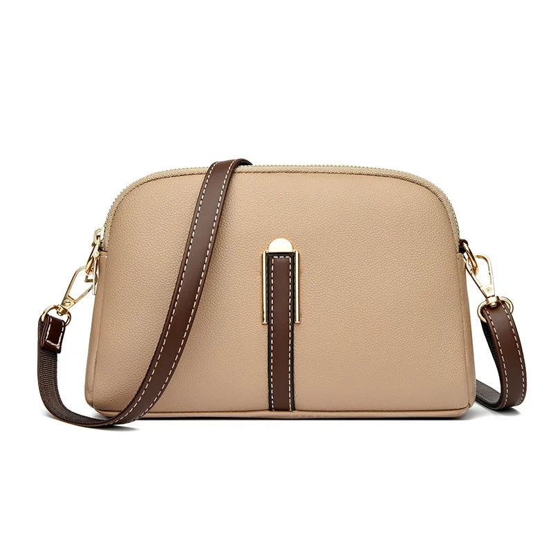 Valencia Vittore — bolso femenino de lujo en cuero con diseño sofisticado y acabado premium.
