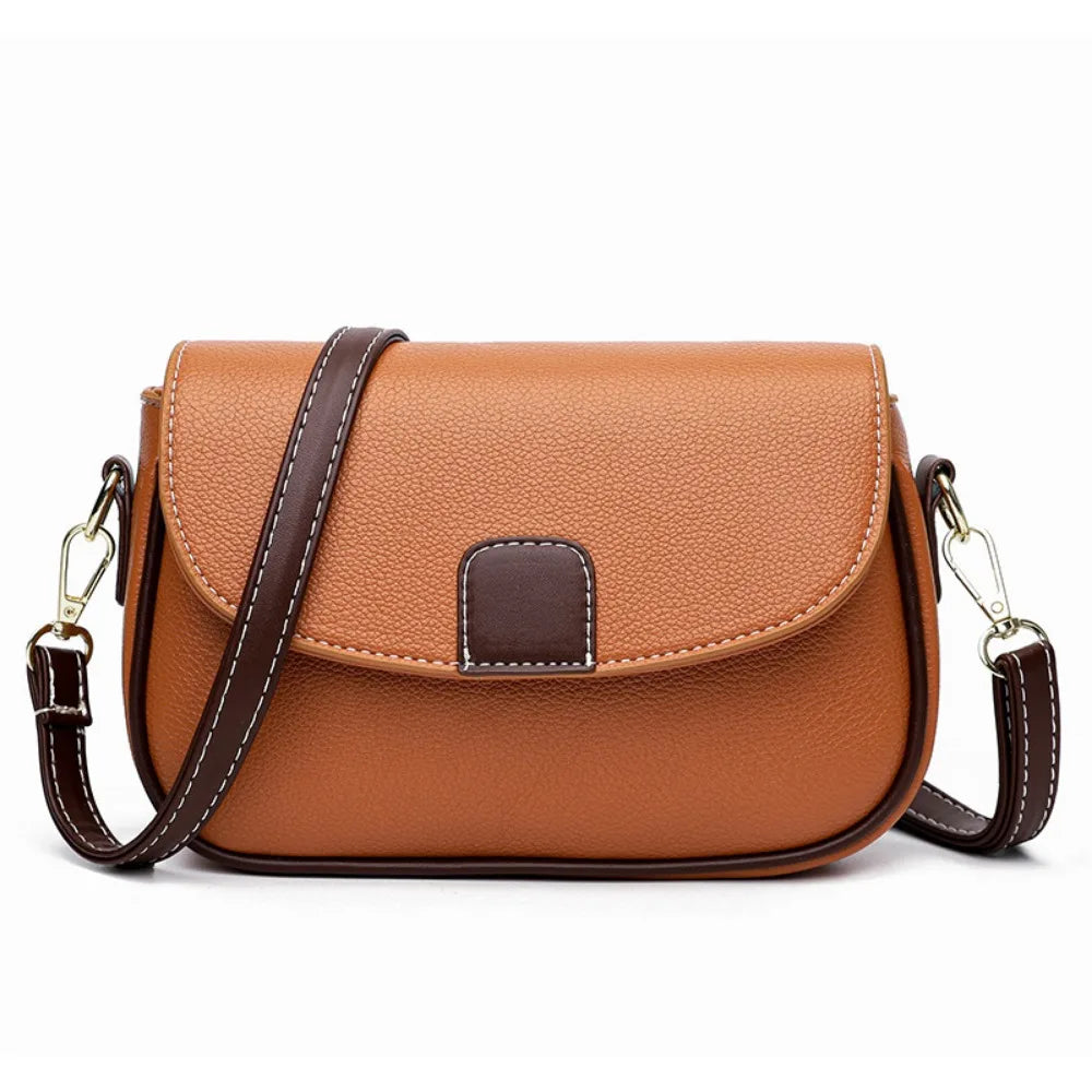 Valentina Royale — bolso de hombro sofisticado con diseño elegante y acabado premium.
