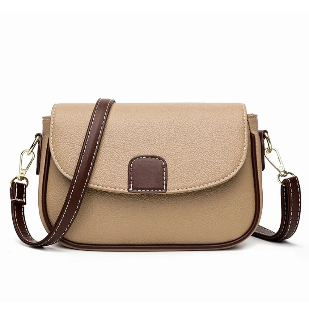 Valentina Royale — bolso de hombro sofisticado con diseño elegante y acabado premium.